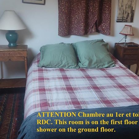 Chambres D'Hotes Du Chemin De La Maison Blanche West-Cappel Экстерьер фото